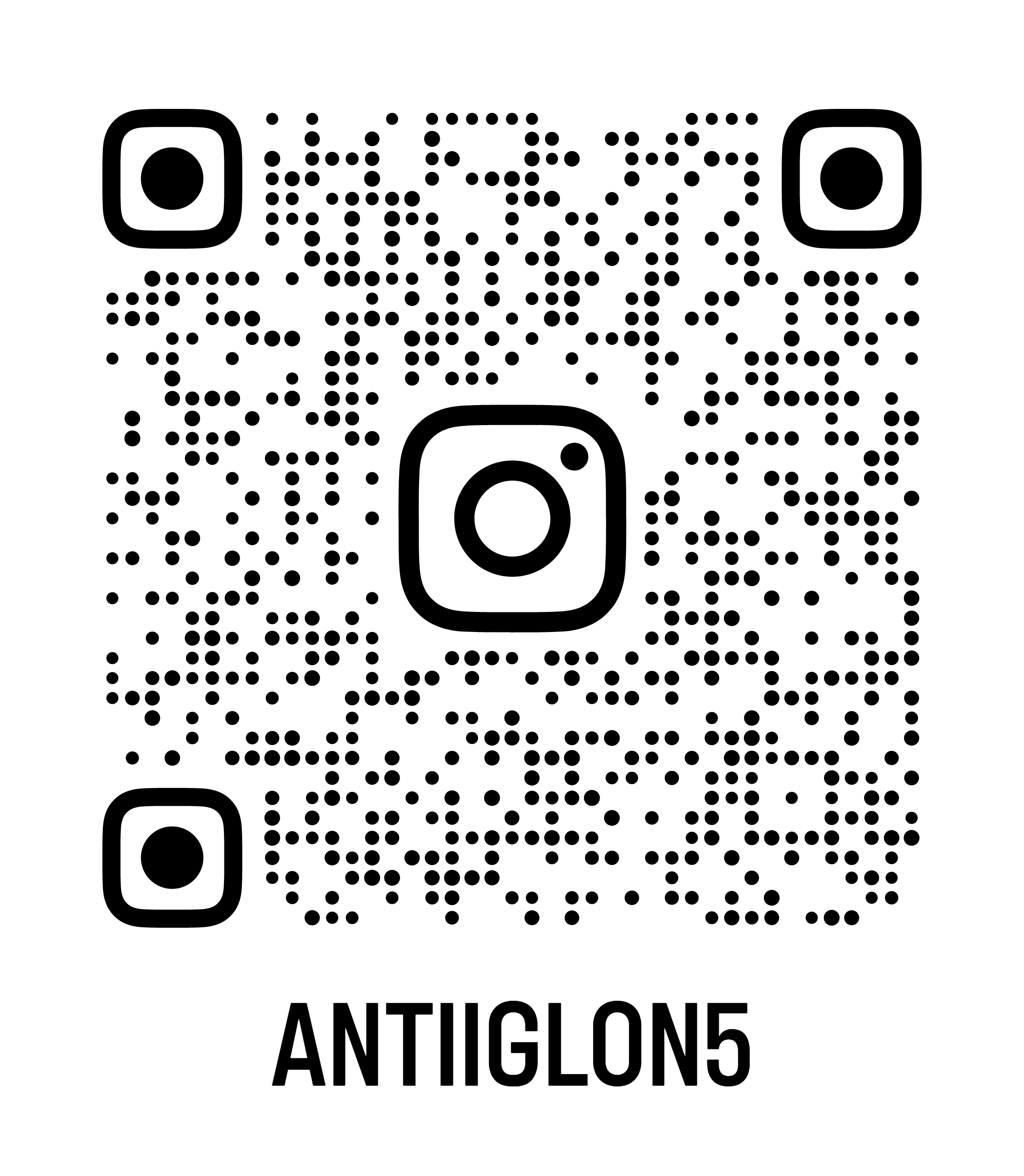 Instagram QR-Code